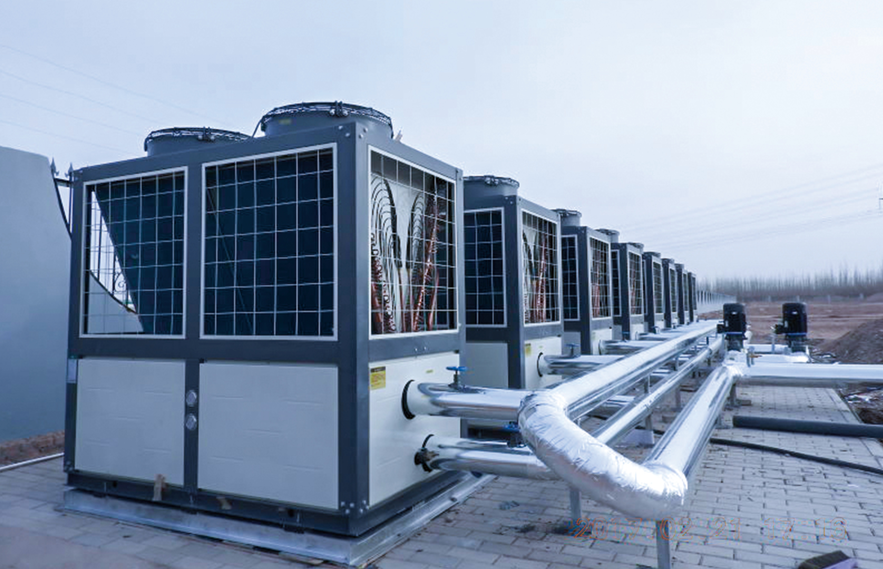 空气能用电量大吗(空气能费电吗,一天多少度)