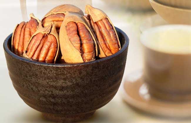 碧根果的功效与作用(碧根果的功效与作用图片) 碧根果的功效与作用(碧根果的功效与作用图片)