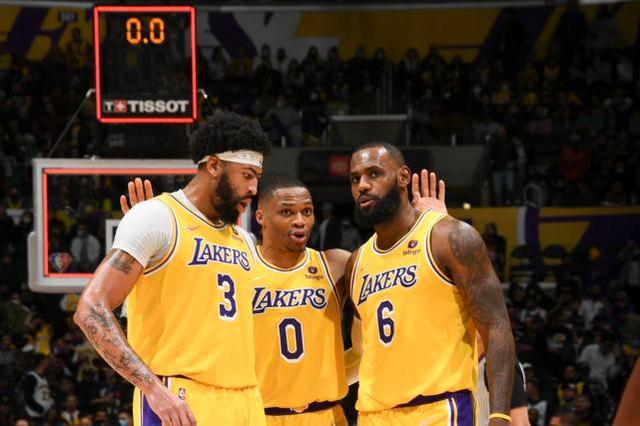 湖人西部排名(湖人西部排名最近排名) 湖人西部排名(湖人西部排名最近排名)