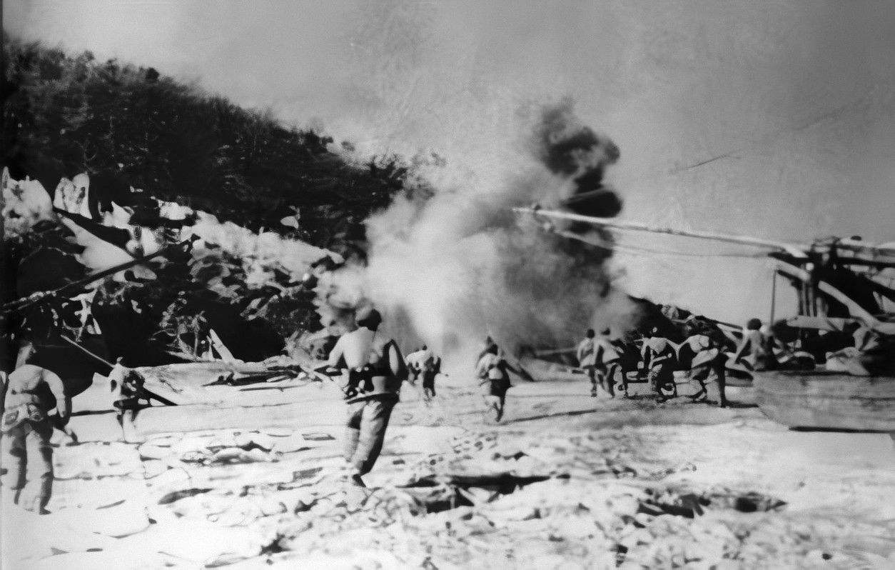 抗美援朝是哪一年(抗美援朝是哪一年爆发的) 抗美援朝是哪一年(抗美援朝是哪一年爆发的)