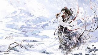 雪中悍刀行排行榜(雪中悍刀行排行榜武力剑九黄)