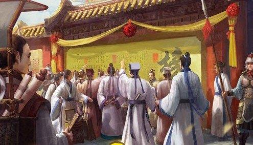 人生三大喜事(人生三大喜事升官发财)