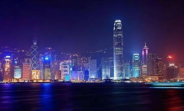 香港常住人口(香港常住人口2023)