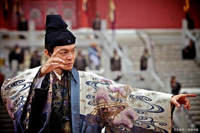 明朝太监(明朝太监是全割吗)