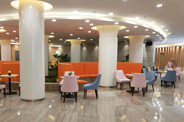 铜雀台整形医院(重庆铜雀台整形医院)