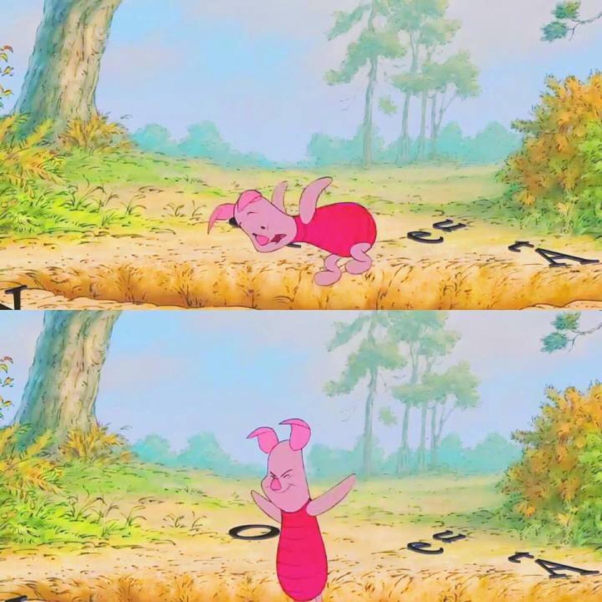 小猪皮杰(小猪皮杰的英文) 小猪皮杰(小猪皮杰的英文)