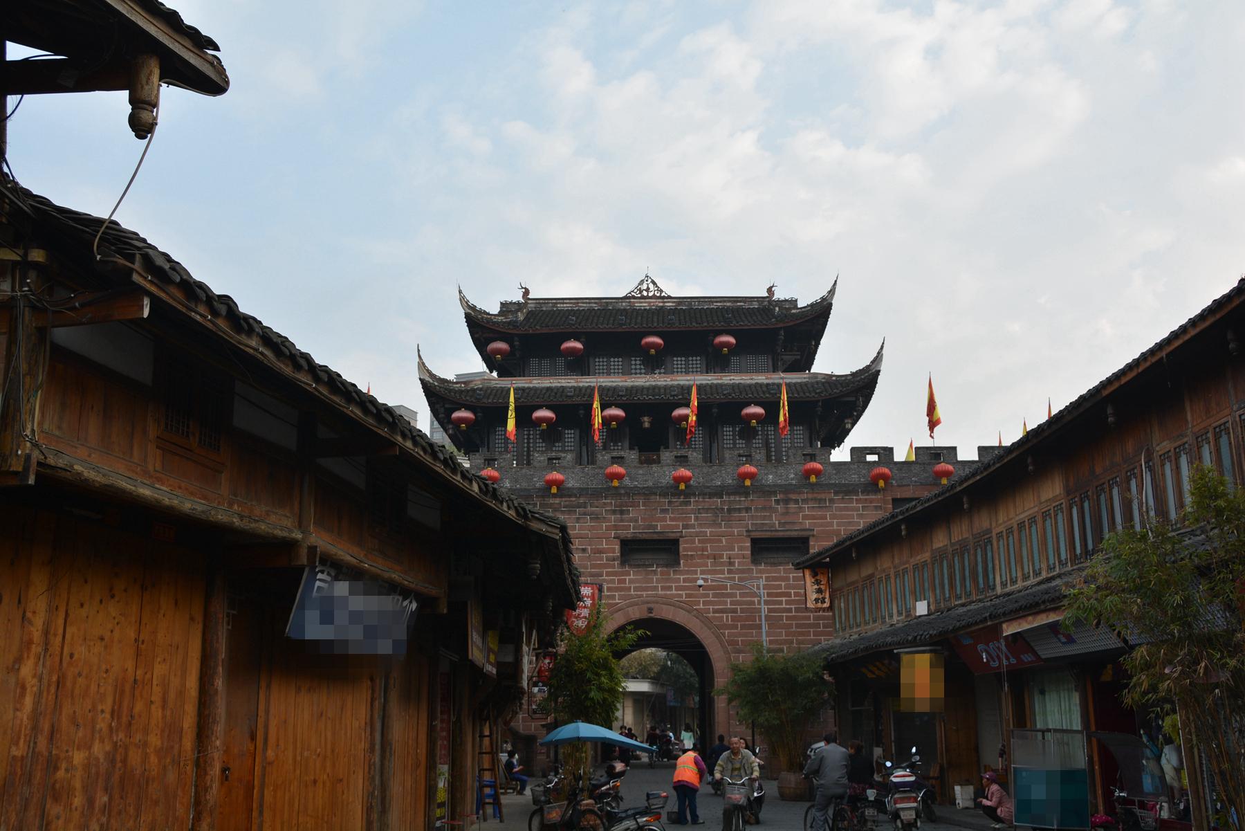 成都市内旅游景点(成都市内旅游景点攻略) 成都市内旅游景点(成都市内旅游景点攻略)