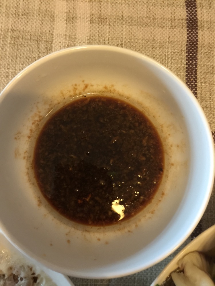 油碟的油是什么油(油碟的油是什么油怎么调)