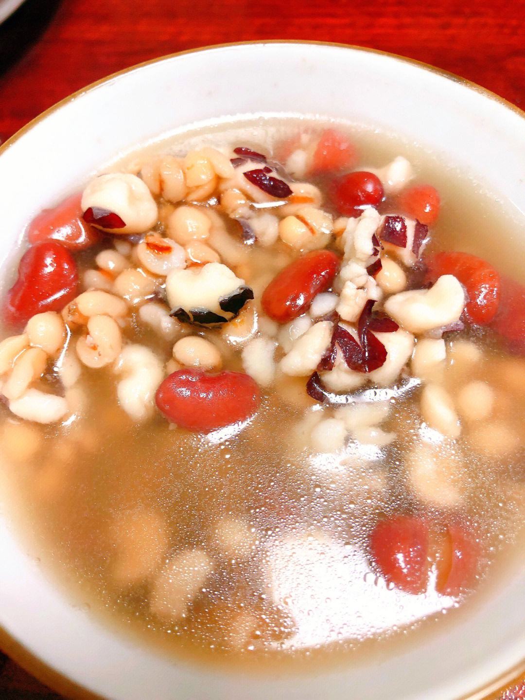 清热祛湿汤(五指毛桃清热祛湿汤)