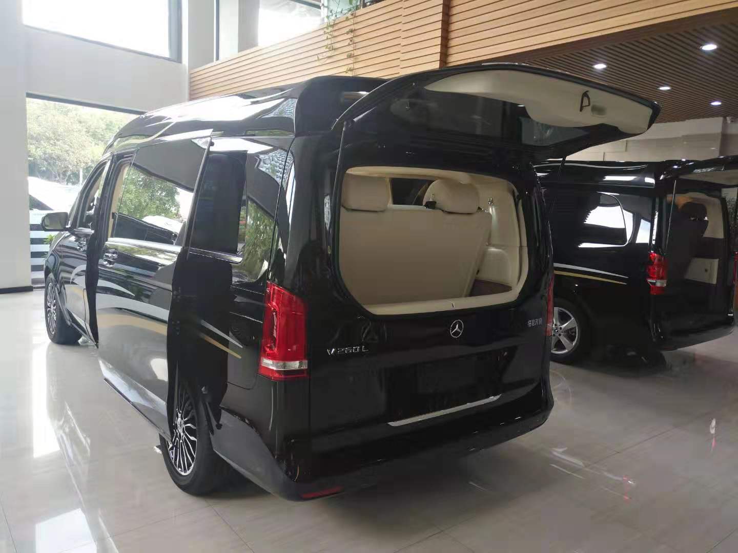 七座的商务车(君越七座的商务车)