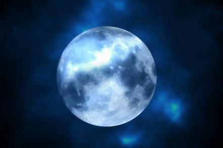 月球是什么星(月球是什么星系) 月球是什么星(月球是什么星系)