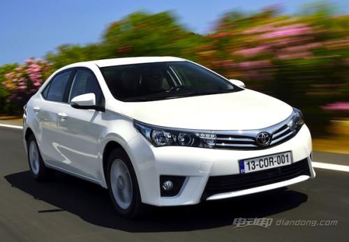 雷凌和卡罗拉哪个好(雷凌和卡罗拉哪个好一点) 雷凌和卡罗拉哪个好(雷凌和卡罗拉哪个好一点)