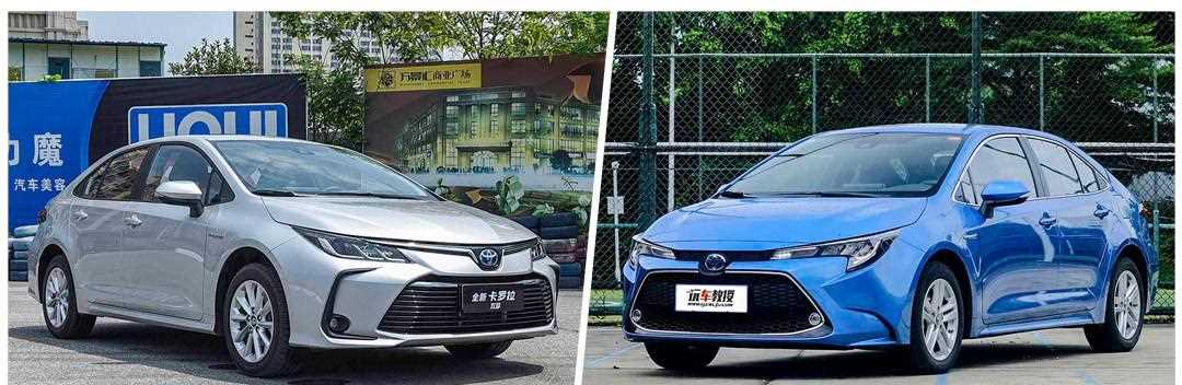 雷凌和卡罗拉哪个好(雷凌和卡罗拉哪个好一点) 雷凌和卡罗拉哪个好(雷凌和卡罗拉哪个好一点)