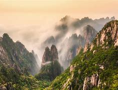 黄山是哪里(黄山是哪里的山)