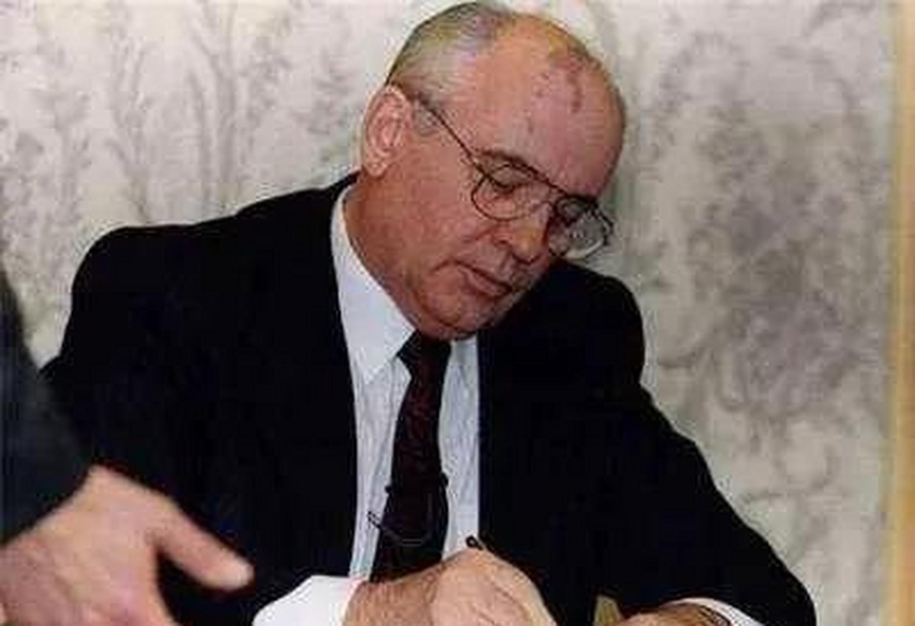 苏联总统(苏联全部总统)