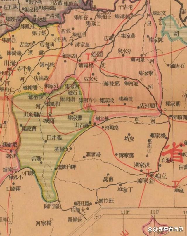 河南是北方吗(河南是北方吗还是南方) 河南是北方吗(河南是北方吗还是南方)