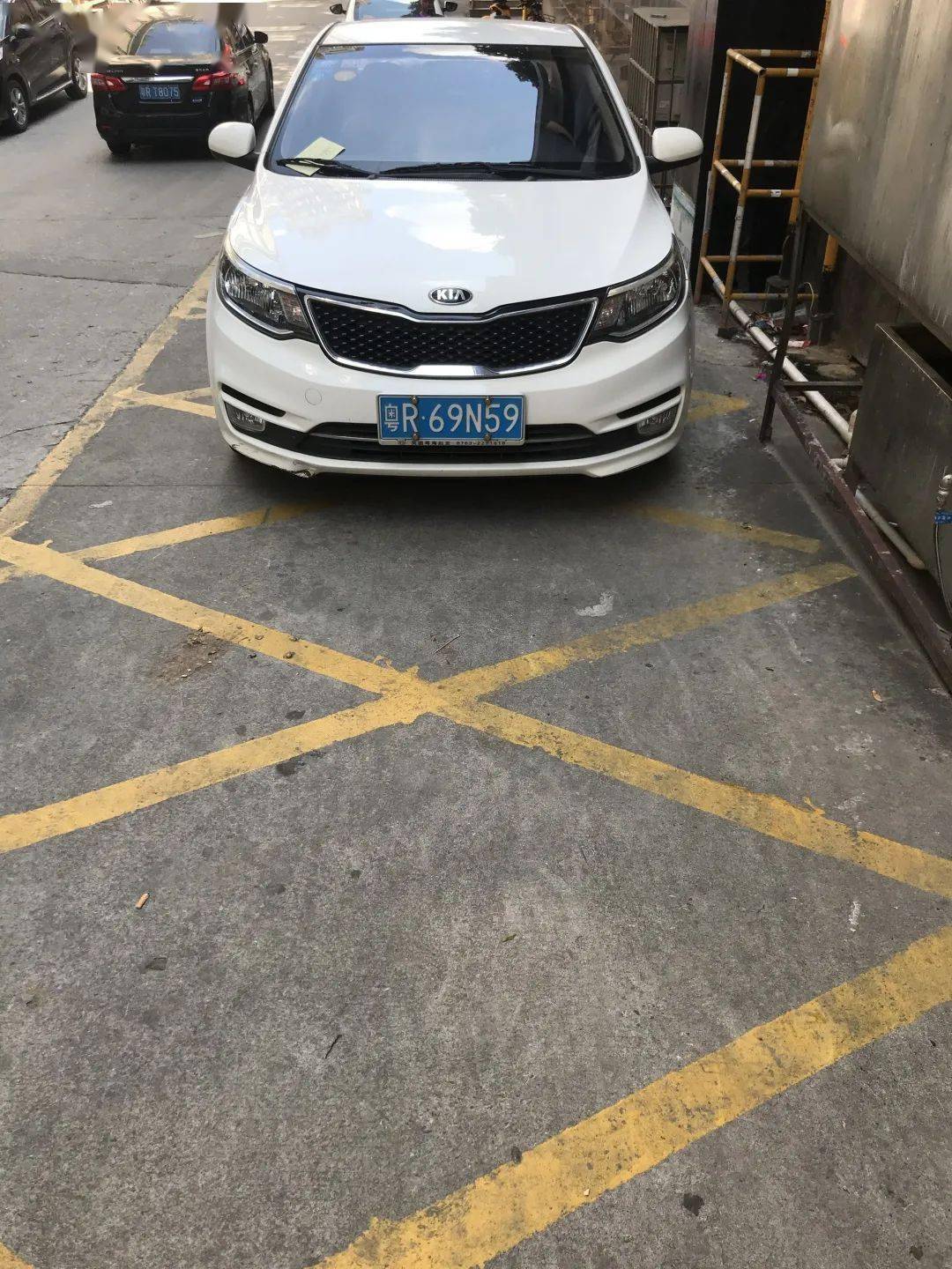 粤r是哪里的车牌(粤r是哪里的车牌号)