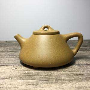 黄金段泥(黄金段泥紫砂壶适合泡什么茶)