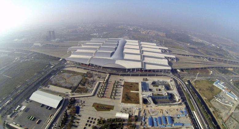 高铁广州站在哪里(广汕高铁广州站在哪里) 高铁广州站在哪里(广汕高铁广州站在哪里)