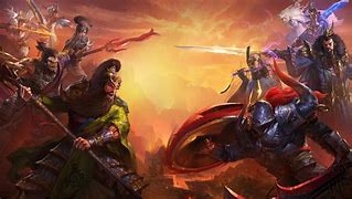 三国类(三国类小说推荐) 三国类(三国类小说推荐)