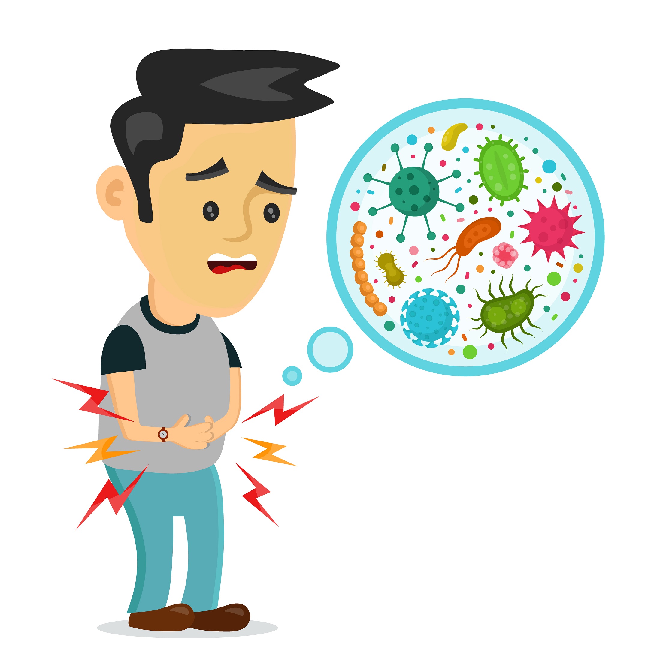 水土不服的症状(北方人来南方水土不服的症状) 水土不服的症状(北方人来南方水土不服的症状)