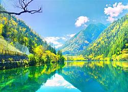 四川九寨沟风景区(四川九寨沟风景区天气) 四川九寨沟风景区(四川九寨沟风景区天气)