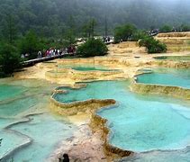 四川九寨沟风景区(四川九寨沟风景区天气) 四川九寨沟风景区(四川九寨沟风景区天气)
