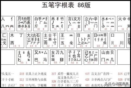 豹五笔怎么打字(豹五笔怎么打字五笔沫) 豹五笔怎么打字(豹五笔怎么打字五笔沫)
