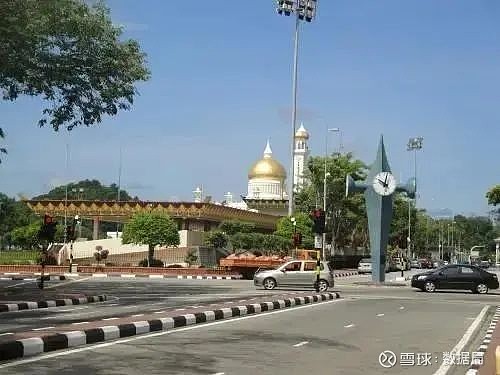 文莱国(文莱国旗) 文莱国(文莱国旗)