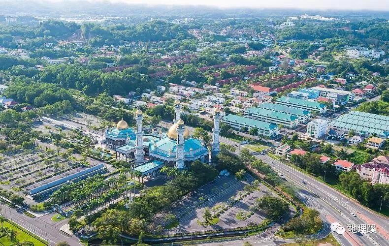 文莱国(文莱国旗) 文莱国(文莱国旗)