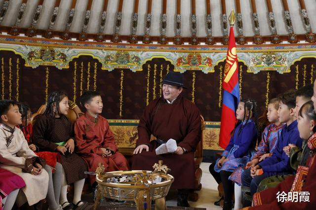 蒙古国全称(蒙古国全称为什么只有国)