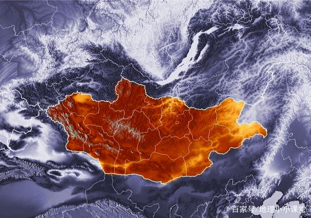 蒙古国全称(蒙古国全称为什么只有国)