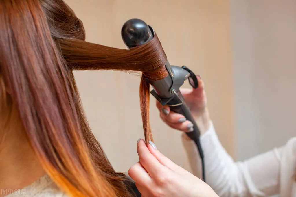 卷发棒能托运吗(卷发棒能带上飞机吗)