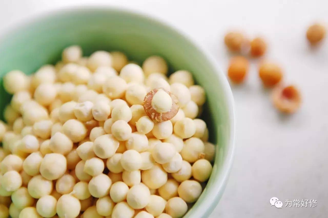 鸡头米(鸡头米季节)