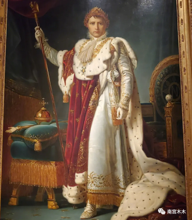 拿破仑身高(拿破仑身高169)