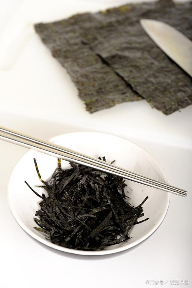 紫菜的功效与作用(紫背菜的功效与作用) 紫菜的功效与作用(紫背菜的功效与作用)