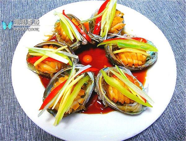 清蒸鲜鲍鱼(清蒸鲜鲍鱼要多长时间)