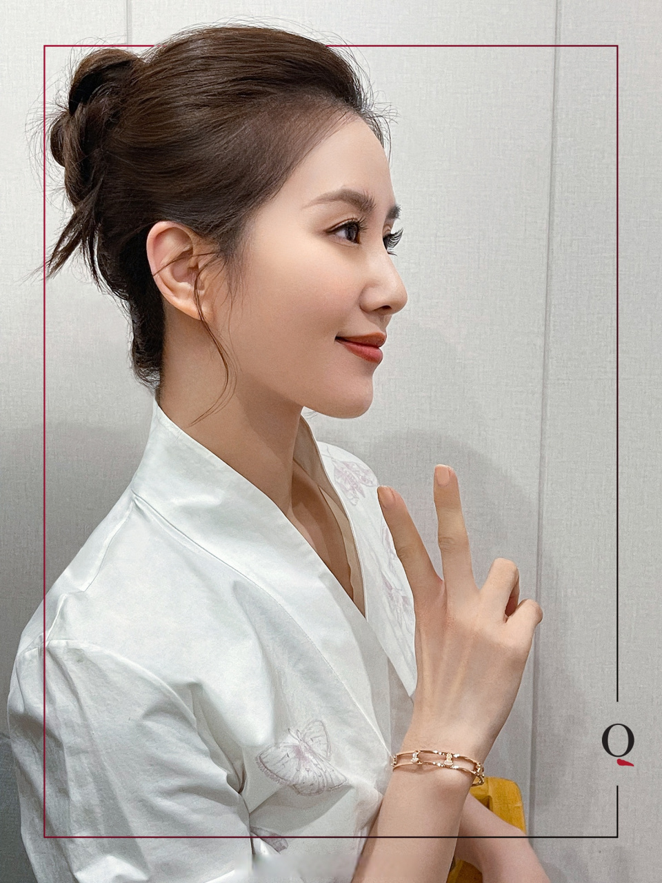 刘诗诗近照(刘诗诗近照2021) 刘诗诗近照(刘诗诗近照2021)