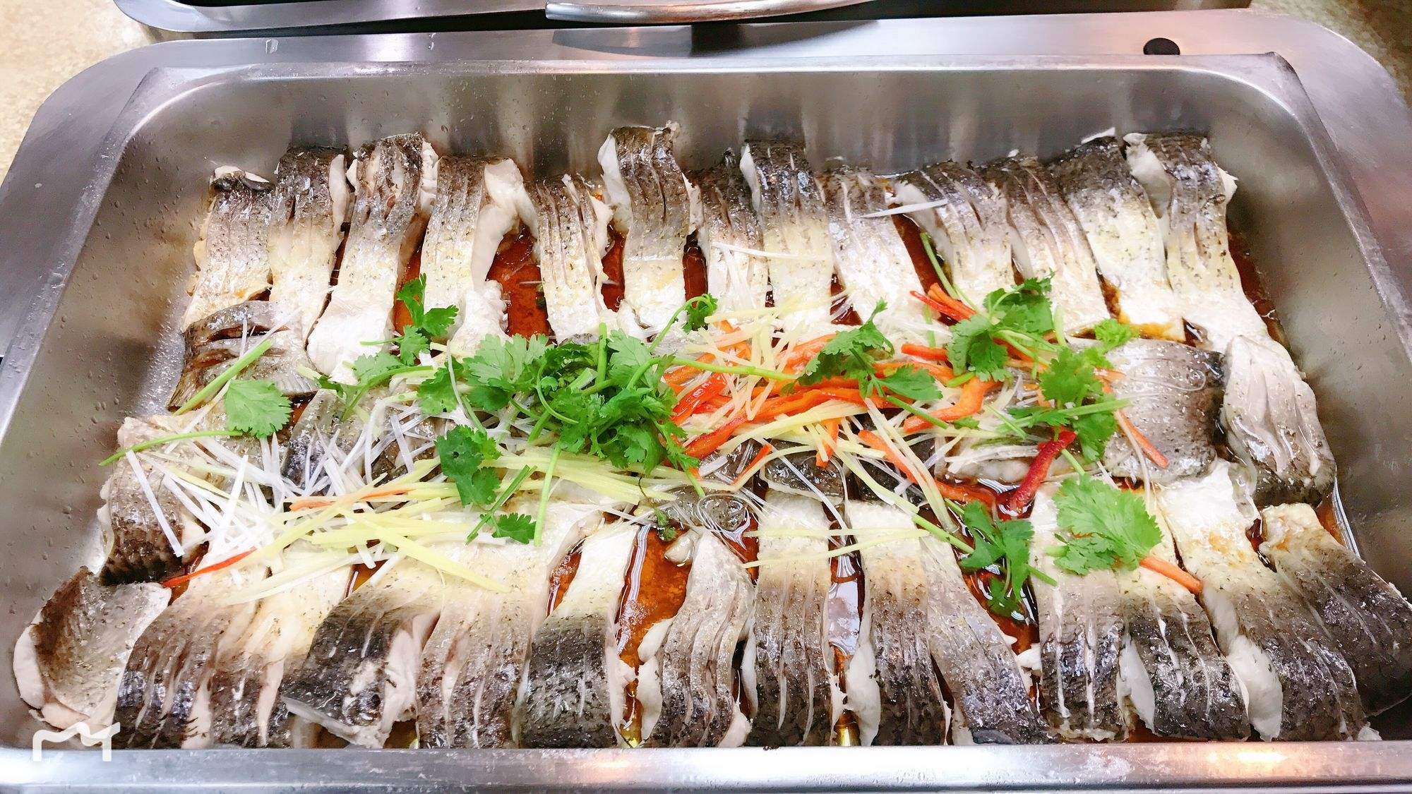 草鱼清蒸(草鱼清蒸的做法) 草鱼清蒸(草鱼清蒸的做法)