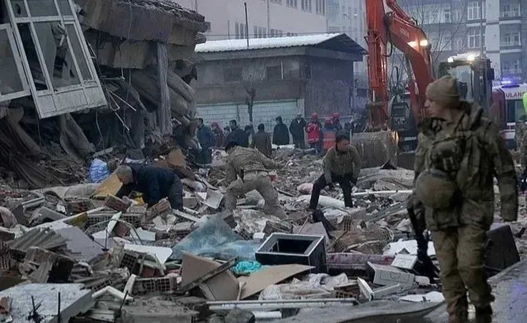 唐山大地震死亡(唐山大地震死亡惨状) 唐山大地震死亡(唐山大地震死亡惨状)