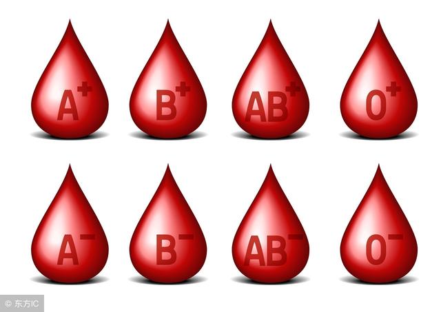 哪个血型最好(4个血型哪个血型最好) 哪个血型最好(4个血型哪个血型最好)