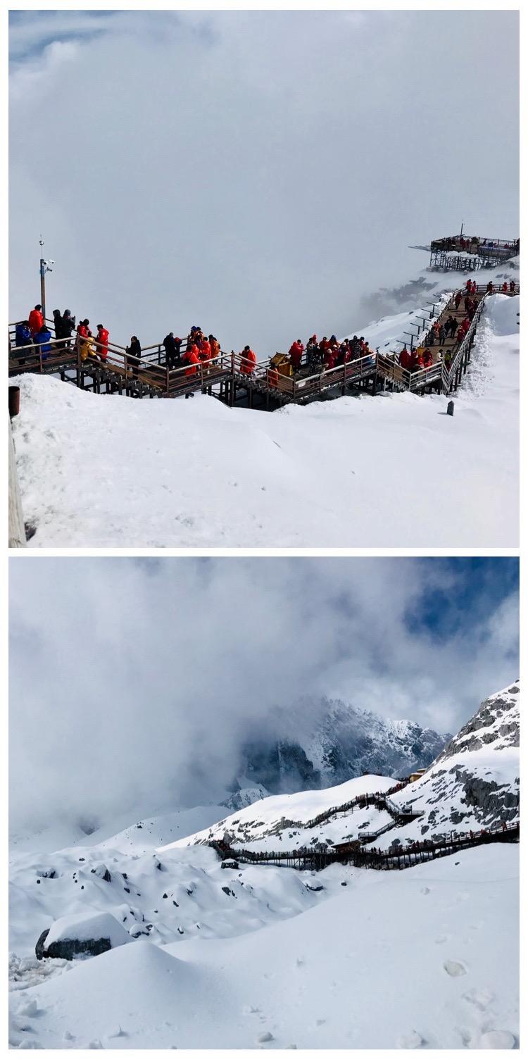 丽江古城海拔(丽江古城海拔多少米高,会有高原反应吗) 丽江古城海拔(丽江古城海拔多少米高,会有高原反应吗)