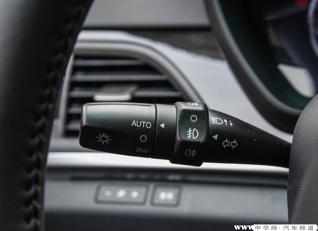 灯光开关图解(比亚迪车灯光开关图解) 灯光开关图解(比亚迪车灯光开关图解)