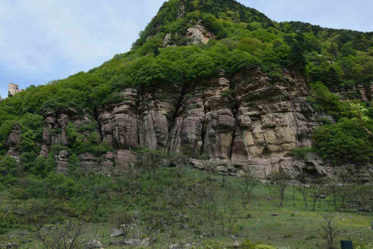 沁水历山(沁水历山风景区现在开放了吗) 沁水历山(沁水历山风景区现在开放了吗)