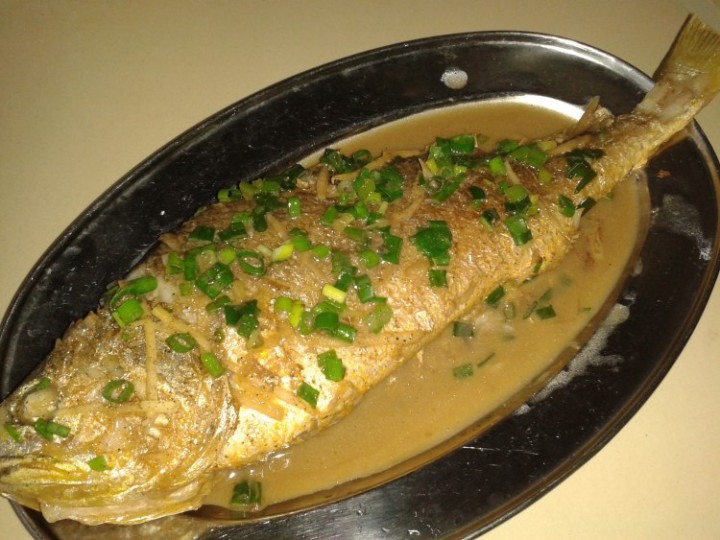 大黄鱼怎么做才好吃(红烧大黄鱼怎么做才好吃) 大黄鱼怎么做才好吃(红烧大黄鱼怎么做才好吃)