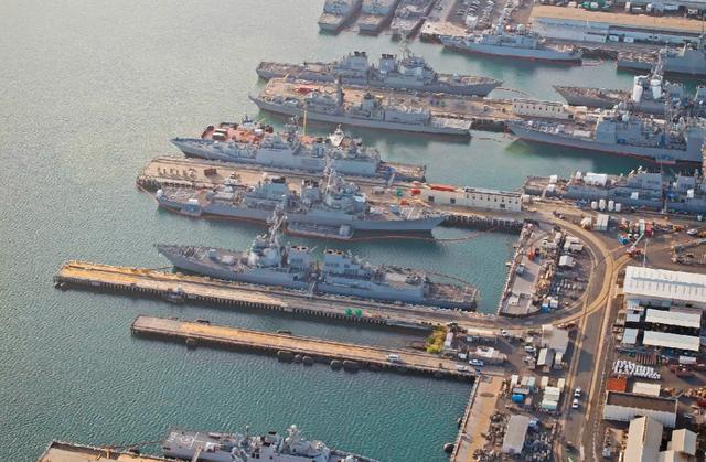 军事力量世界排名(世界军事力量世界排名) 军事力量世界排名(世界军事力量世界排名)