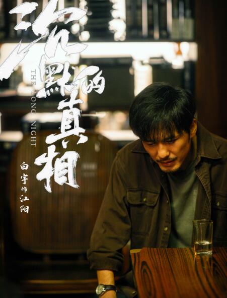 沉默的真相剧情(沉默的真相剧情简述)