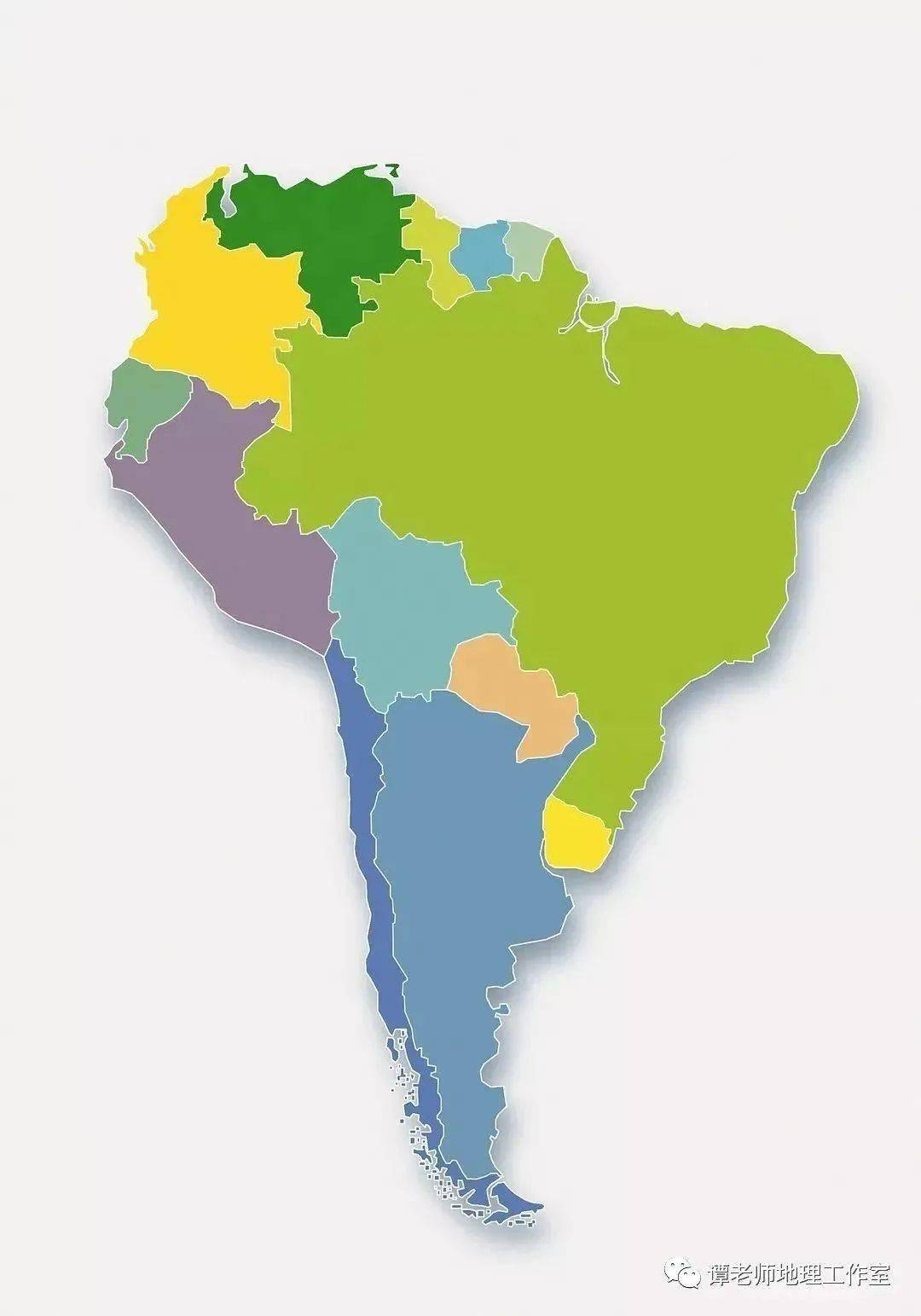 智利属于哪个洲(巴西智利属于哪个洲) 智利属于哪个洲(巴西智利属于哪个洲)