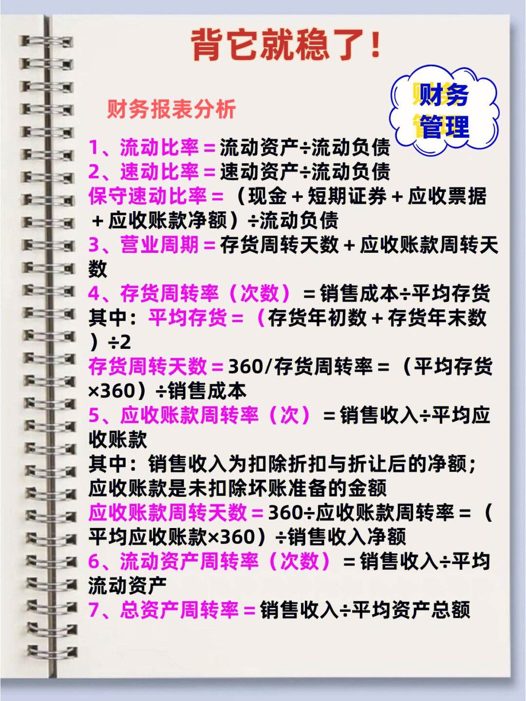 净利润公式(净利润公式怎么算)