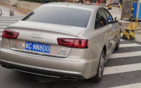 粤t是哪里的车牌(粤t是哪里的车牌号)